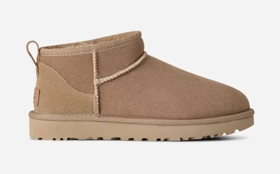 UGG Women's Classic Ultra Mini