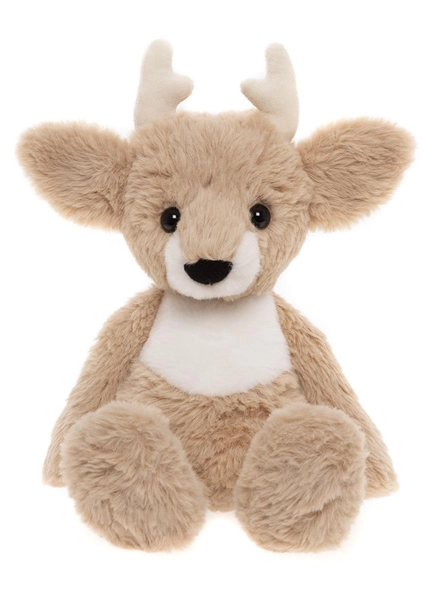 Fawn Deer (Cookie Dough Brown)