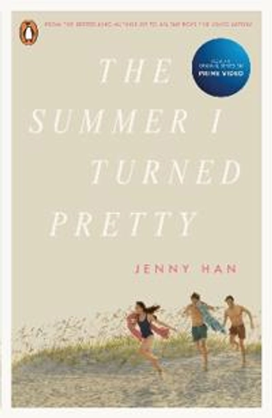The Summer I Turned Pretty - Jenny Han - Pocket (9780241599198) | Adlibris
