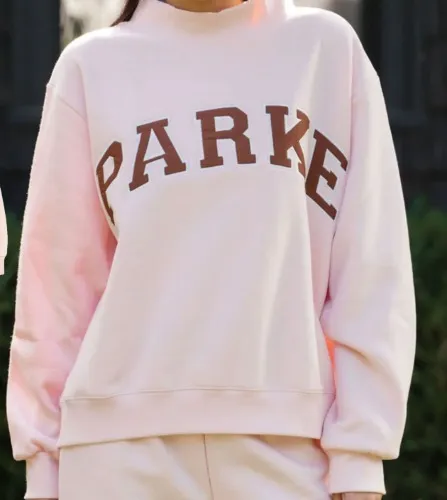 Hometown Varsity Mockneck