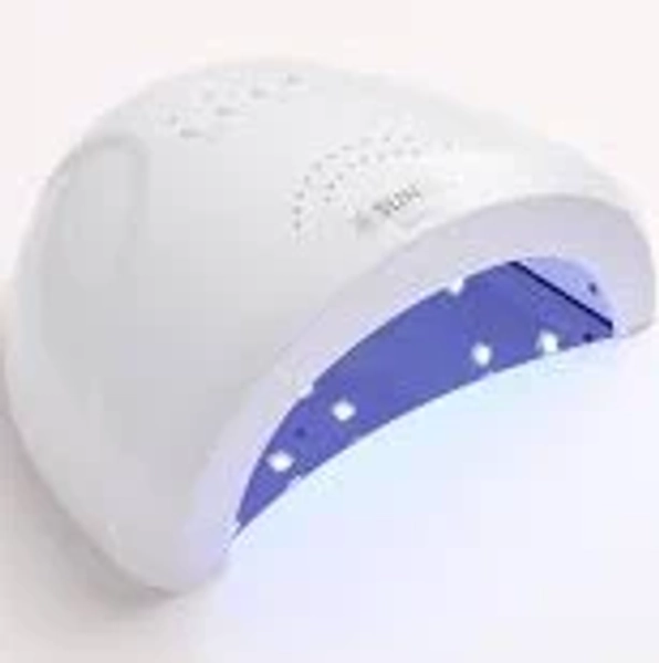 Sun1 UV LED Nail Lamp
