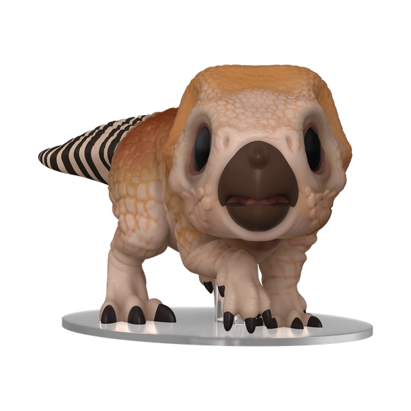 Pop! Aquilops