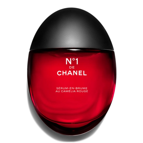 N°1 DE CHANEL SERUM-IN-MIST Protects - Soothes - Enhances Radiance