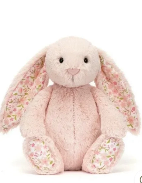 flower bunny jellycat - Google Search