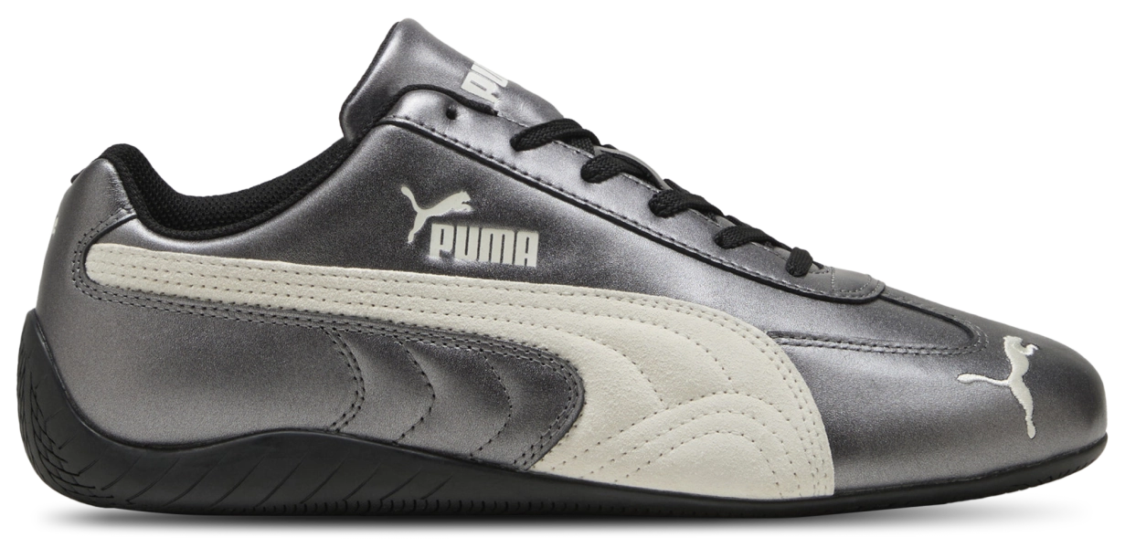 PUMA SPEEDCAT METALLIC