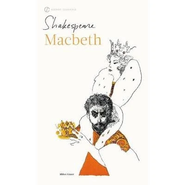 Macbeth by Shakespeare, William