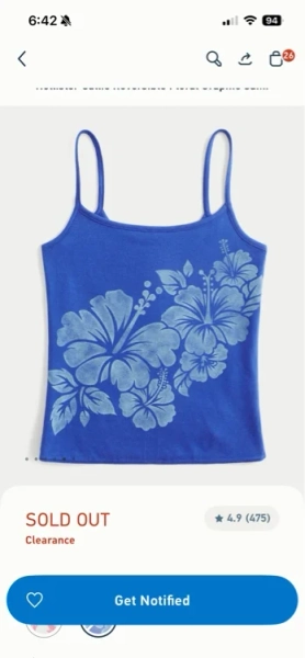 Hollister