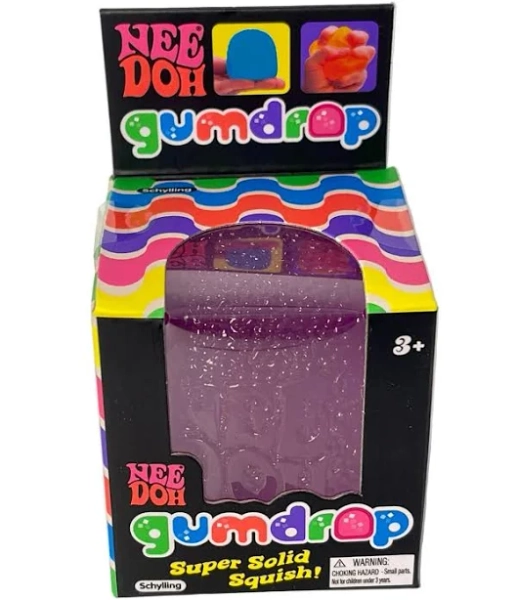 Gum Drop Nee Doh