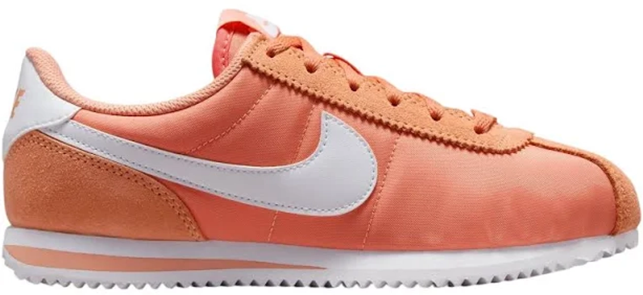 Nike Cortez Textile Big Kids' Shoes