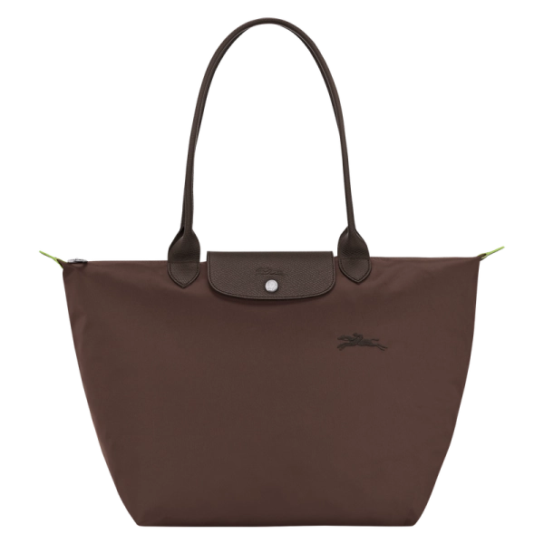 Shopper L Le Pliage Green