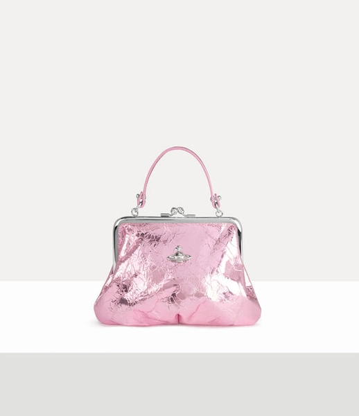 Granny Frame Purse