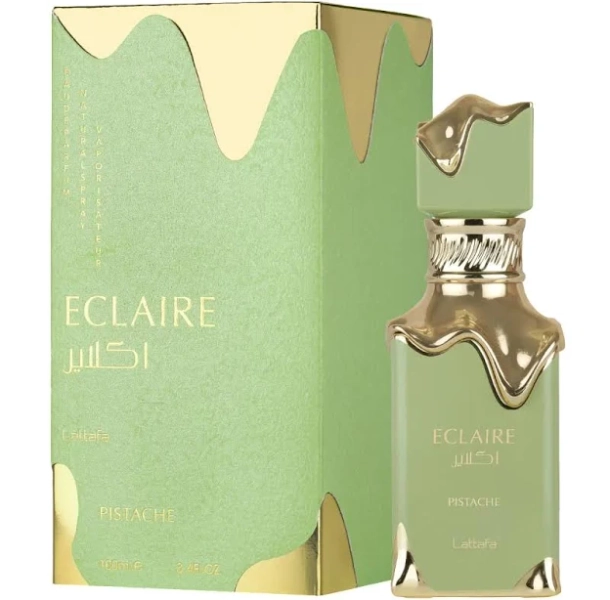 Lattafa Eclaire Eau de Parfum