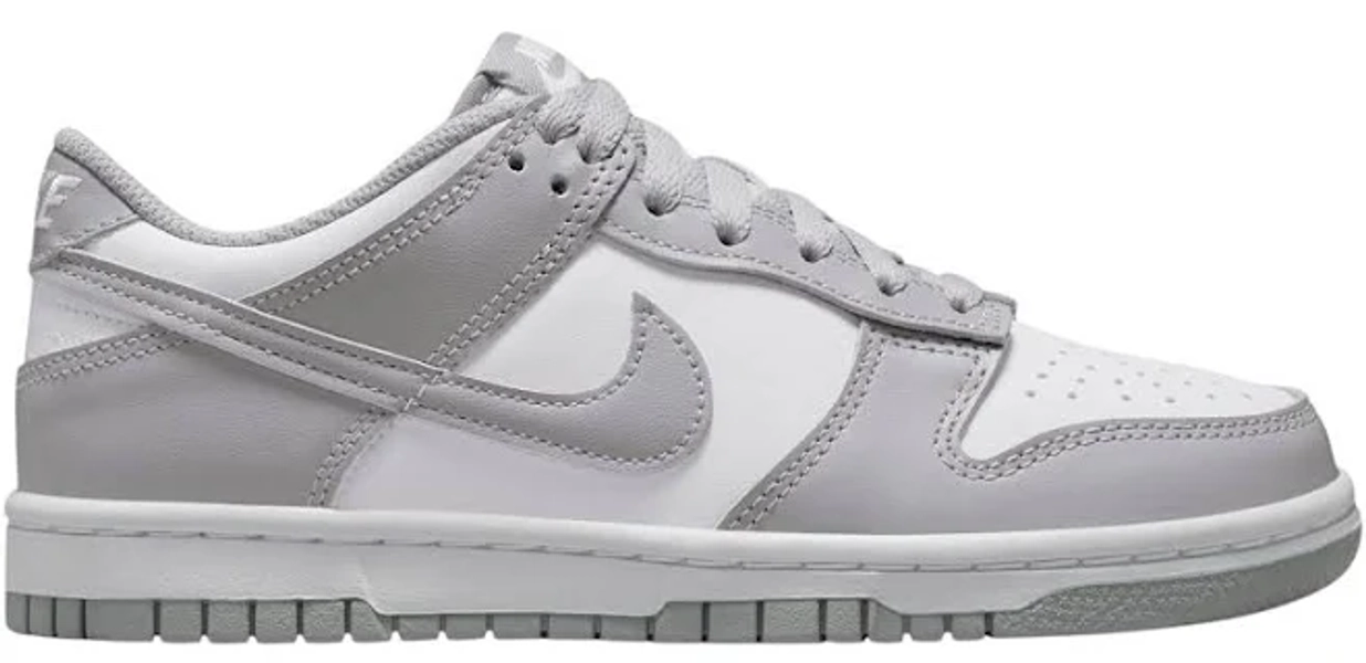 Nike Kids' Dunk Low