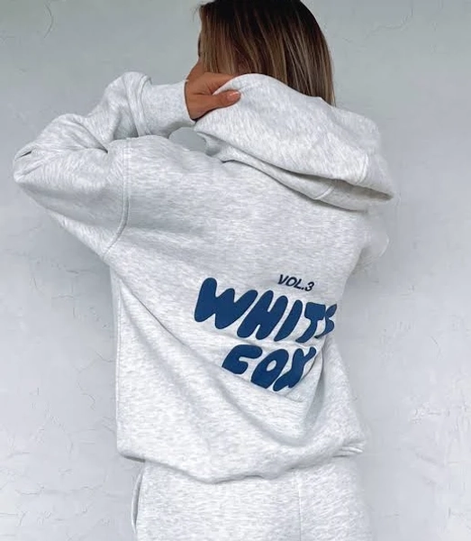 Offstage Hoodie