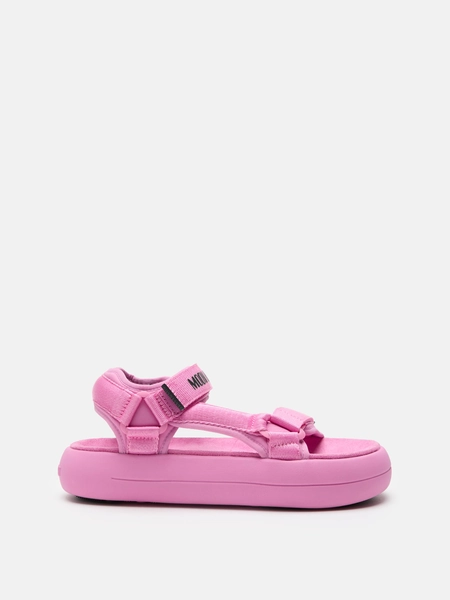 SUPER SANDAL PINK