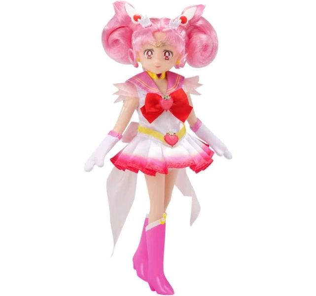 Super Sailor Chibi Moon