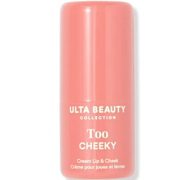 Ulta Beauty Collection Too Cheeky Lip & Cheek Color Stick