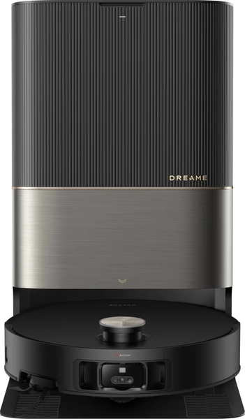 Dreame X50 Ultra Robotdammsugare R2489H