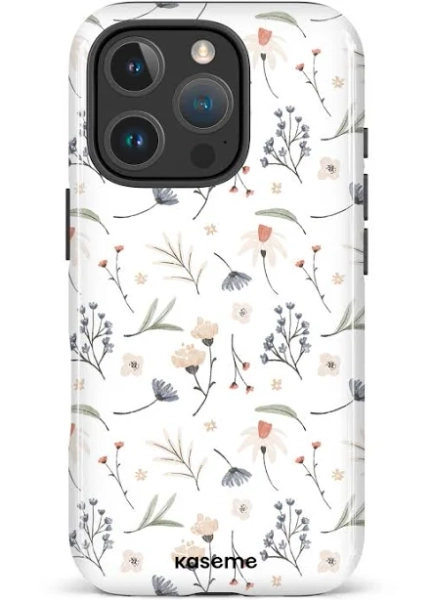 Mia iPhone 16 Pro Impact Gloss