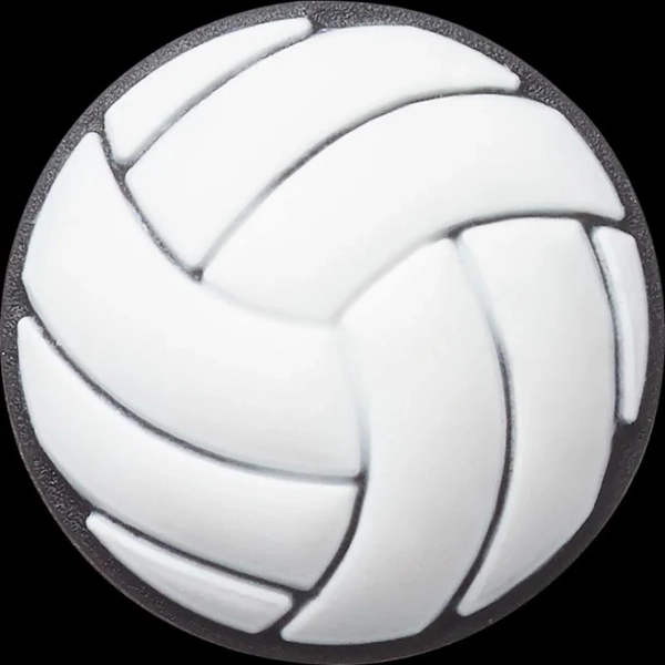 Crocs Volleyball Jibbitz