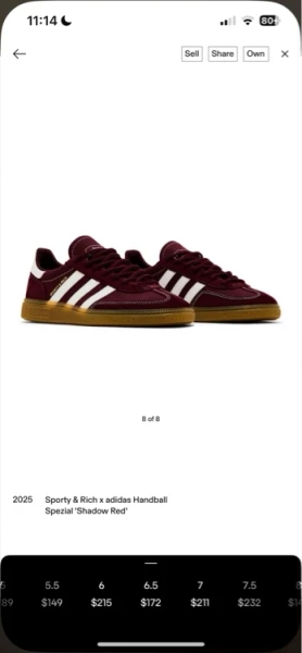 GOAT: Sneakers, Apparel, Accessories