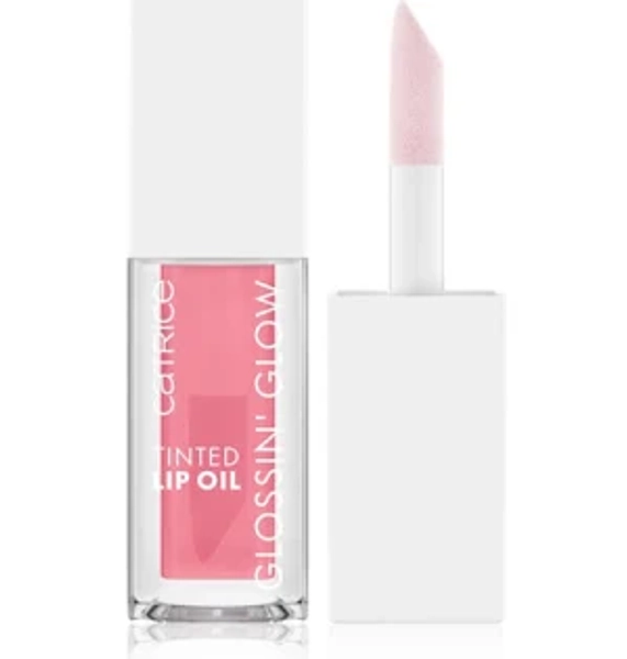 Catrice Glossin' Glow Tinted Lip Oil