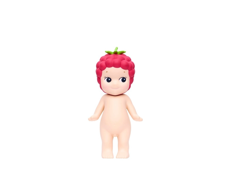 Authentic Sonny Angel Mini Figure Fruit Series Raspberry