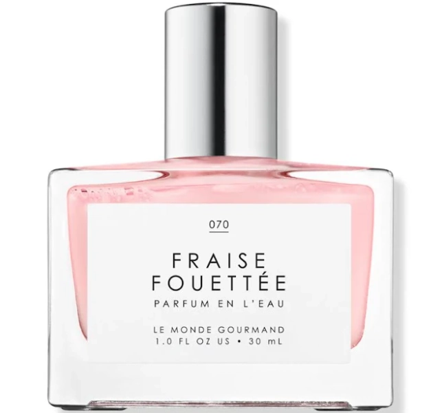 Le Fraise Fouettée Eau de Parfum