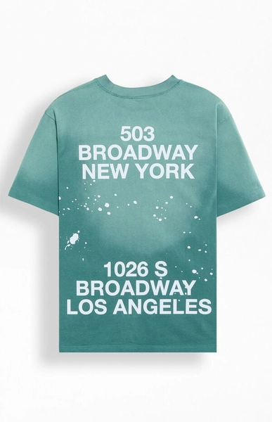 Terrain T-Shirt