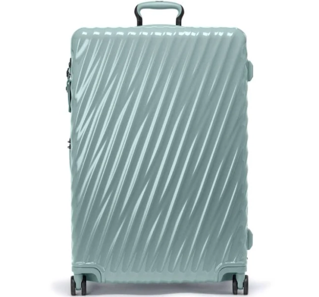 TUMI 19 Degree Large Expandable Checked Luggage