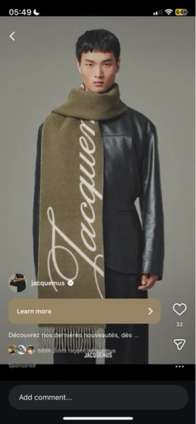 Scarf 