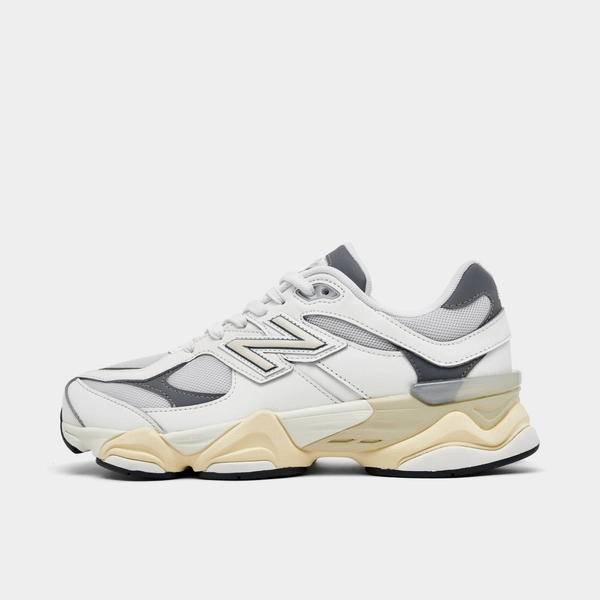 Big Kids' New Balance 9060 Casual Shoes