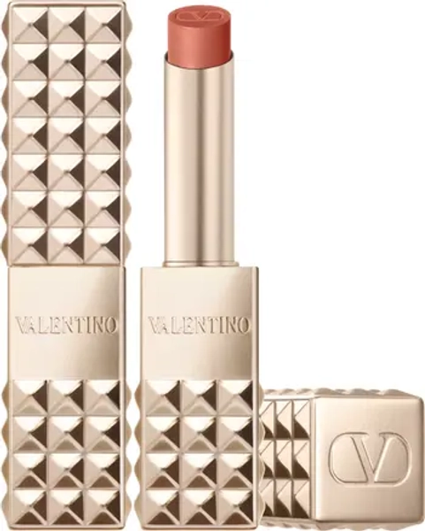 Spike Valentino Buttery Matte Refillable Lip Color