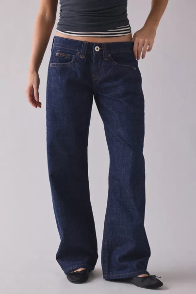 BDG Kayla Low-Rise Jean