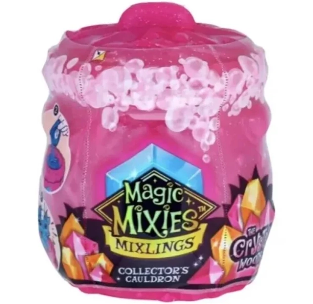 Magic Mixlings Cauldron