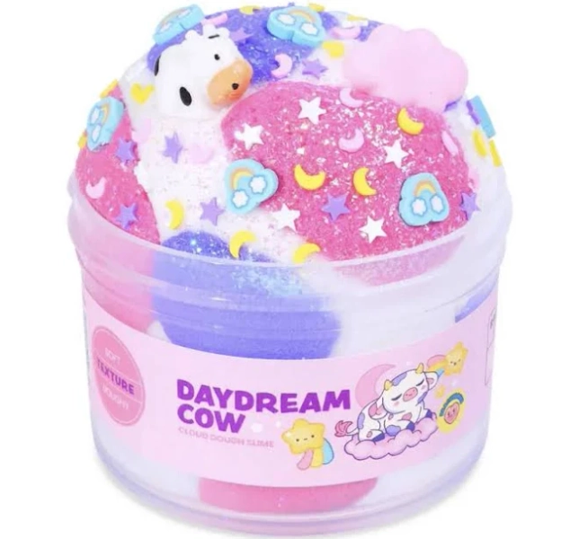 Peachybbies Daydream Cow