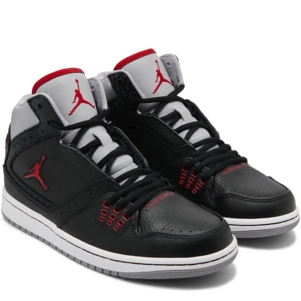 Air Jordan 1 Flight Men's Mid Sneakers