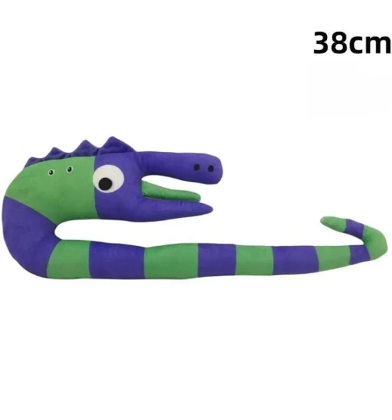 2023New Garten Of Banban Plush Game Animation Surrounding High Quality Children's Birthday Gifts Holiday Gifts Plush Toys