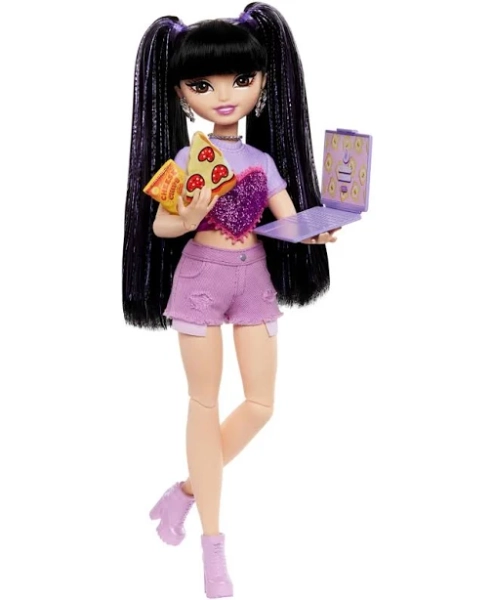 Barbie Dream Besties Renee Fashion Doll