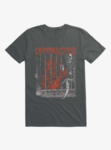Cannibal Corpse Kill Cell T-Shirt
