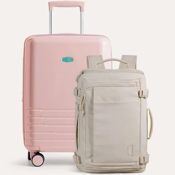 Blast Travel Backpack Getaway