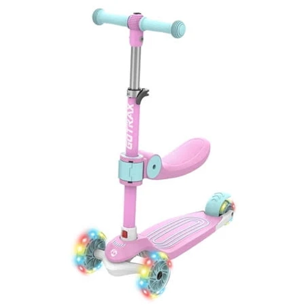 Bobloo Kids Kick Scooter