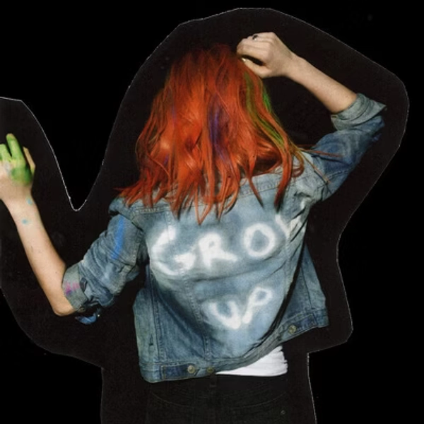 Paramore - Paramore (10th Anniversary) (Vinyl)
