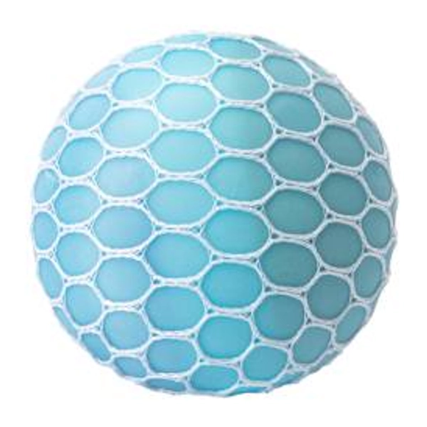 Mesh Squeezeballs Squishy Toy