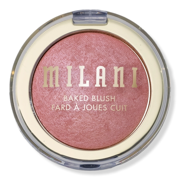 Baked Blush - Sparkling Rosé