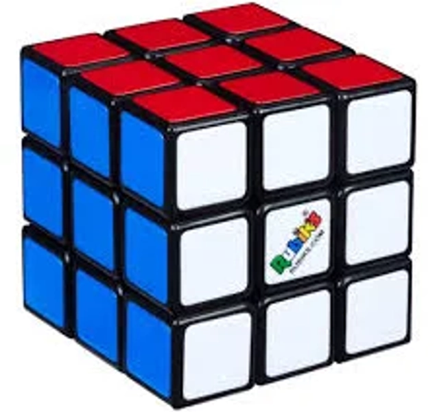 Rubiks Cube