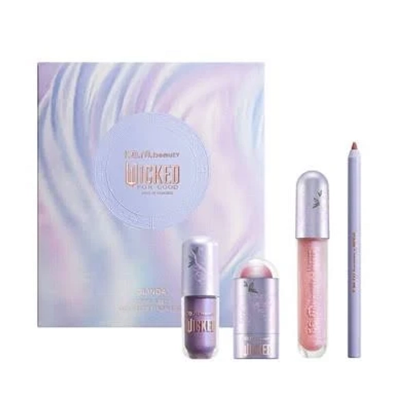 r.e.m. Beauty Wicked Glinda Makeup Set