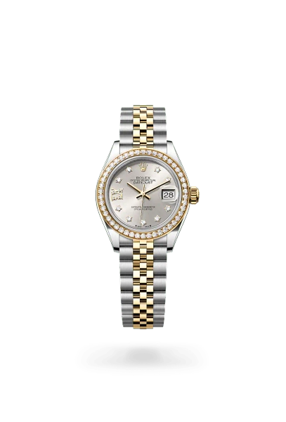 Lady-Datejust