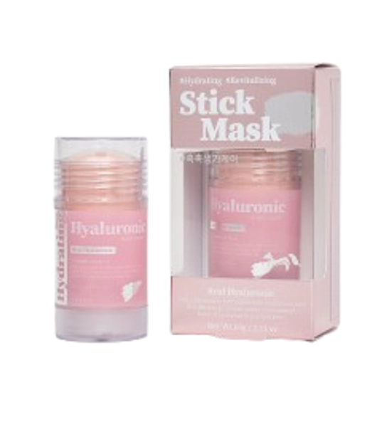 Гиалуроновая маска-стик для лица (Glamfox Hyaluronic Stick Mask) Glamfox Hyaluronic Stick Mask (Glamfox)