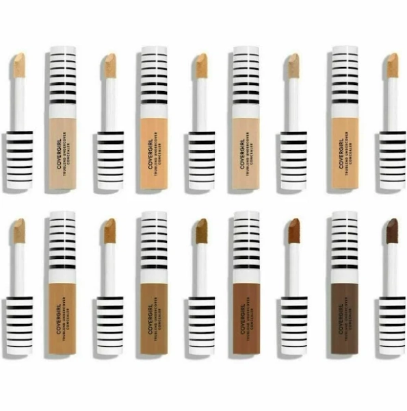 CoverGirl TRUBLEND UNDERCOVER CONCEALER